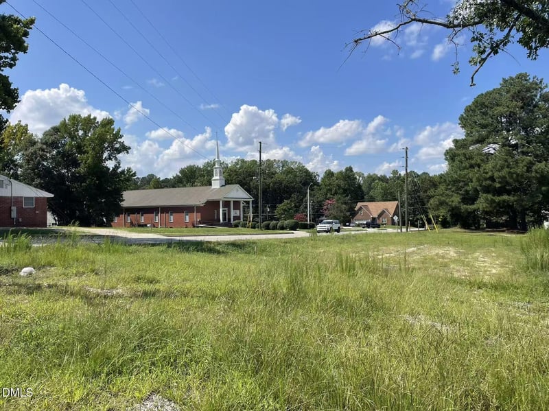 498 Longfellow St Lot 215 & 216, Fuquay Varina, NC 27526