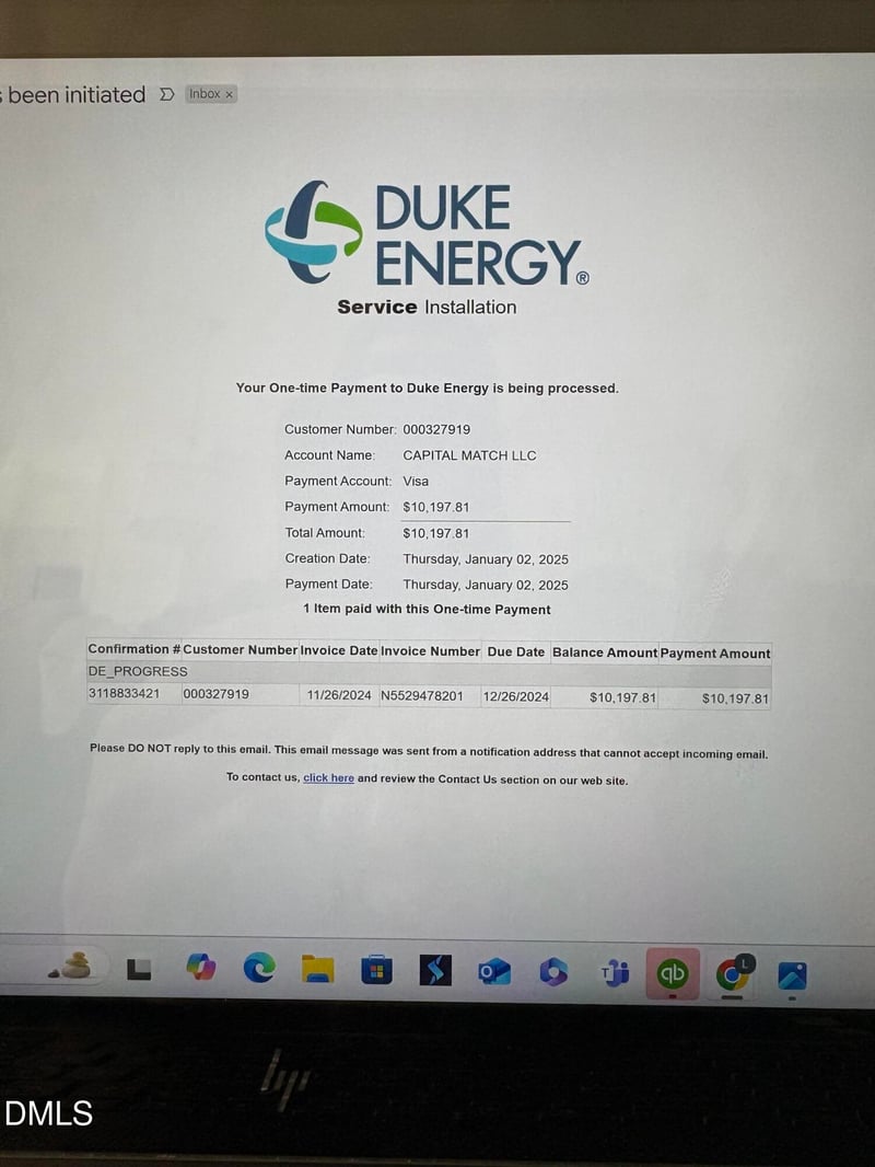 498 Longfellow St Lot 215 & 216, Fuquay Varina, NC 27526