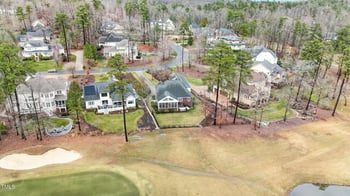 498 Mountain Laurel, Chapel Hill, NC 27517