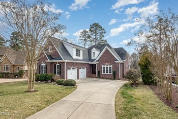 498 Mountain Laurel, Chapel Hill, NC 27517