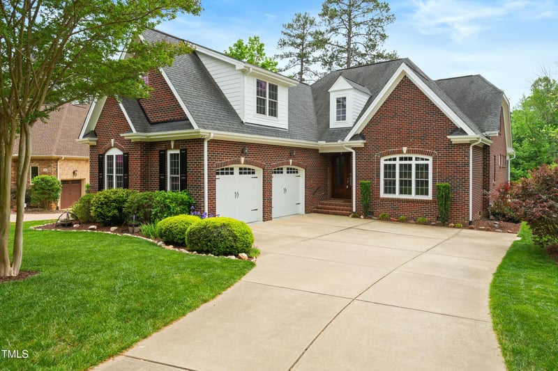 498 Mountain Laurel, Chapel Hill, NC 27517