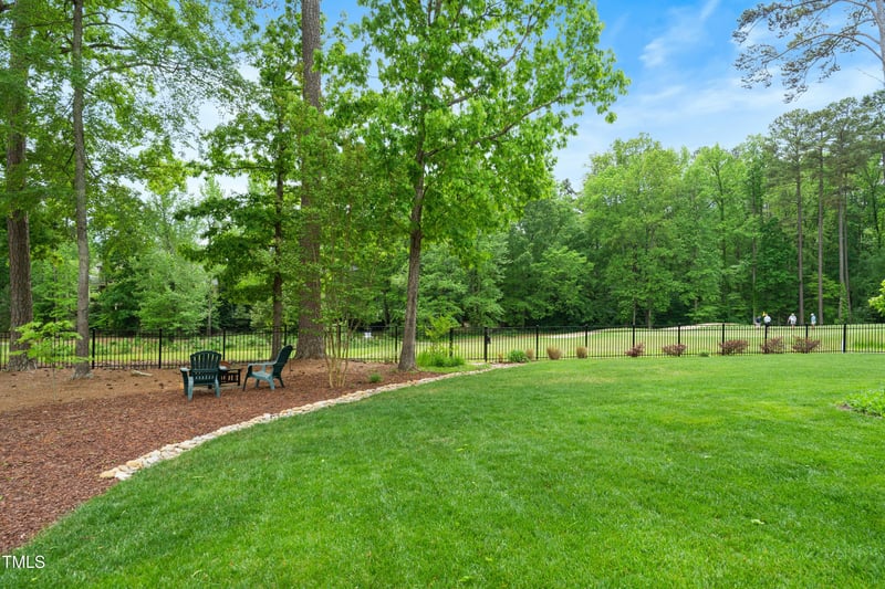 498 Mountain Laurel, Chapel Hill, NC 27517