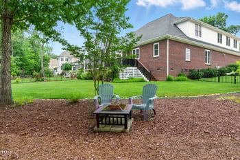 498 Mountain Laurel, Chapel Hill, NC 27517