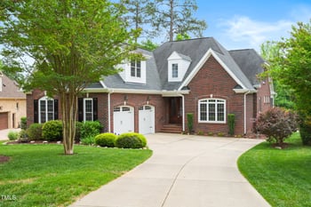 498 Mountain Laurel, Chapel Hill, NC 27517