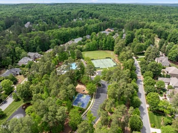 498 Mountain Laurel, Chapel Hill, NC 27517