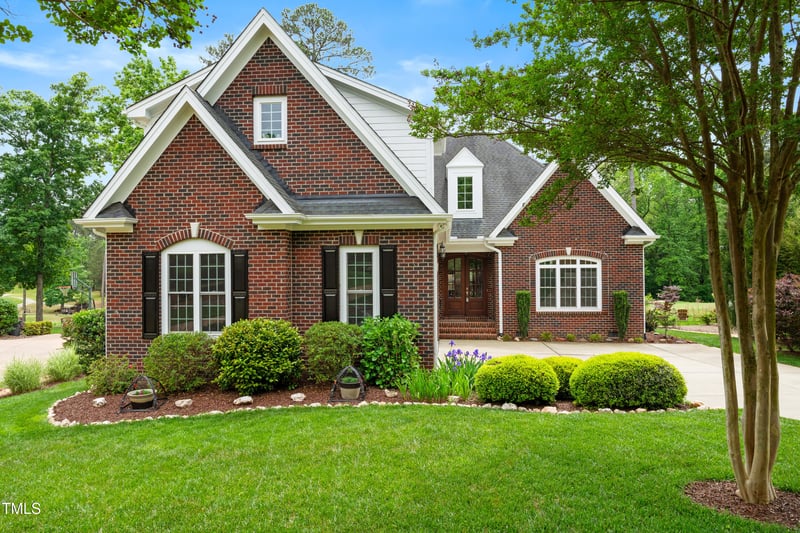 498 Mountain Laurel, Chapel Hill, NC 27517