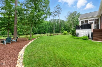498 Mountain Laurel, Chapel Hill, NC 27517