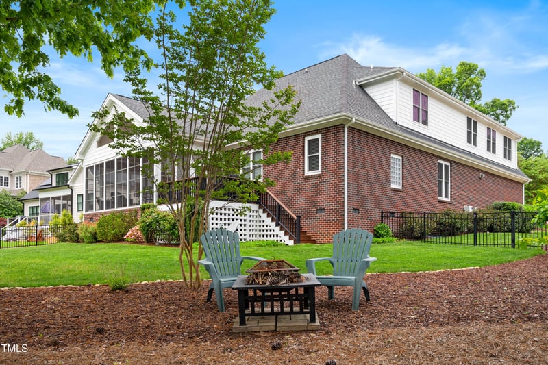 498 Mountain Laurel, Chapel Hill, NC 27517