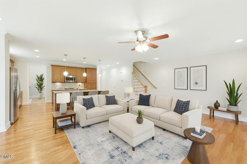 498 Mountain Laurel, Chapel Hill, NC 27517