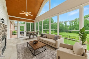 498 Mountain Laurel, Chapel Hill, NC 27517