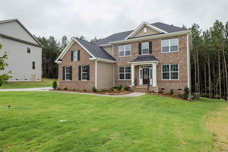 498 Tayside St, Clayton, NC 27520