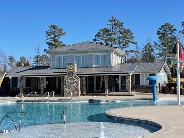 498 Traditions Grande Blvd #23, Wake Forest, NC 27587