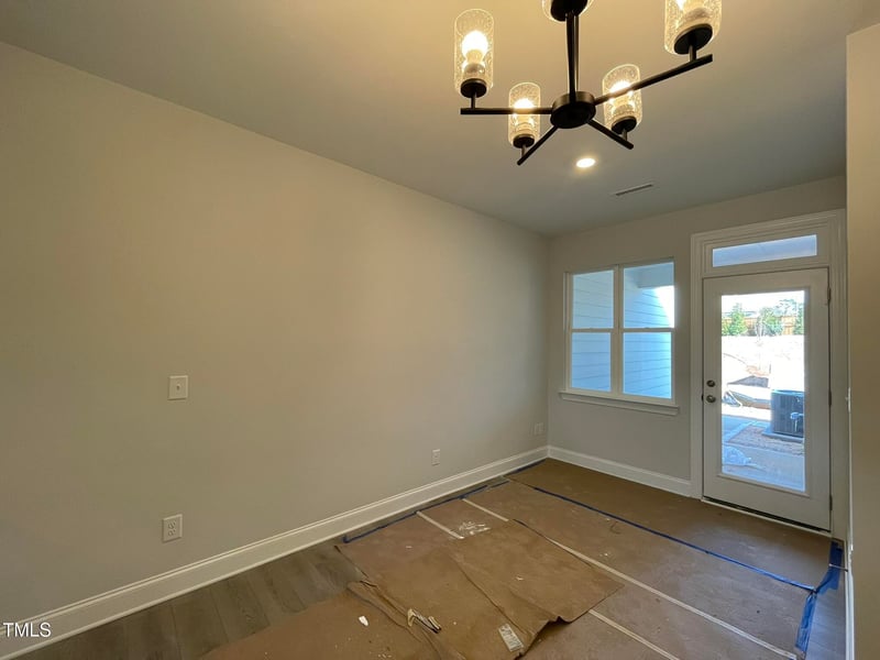 498 Traditions Grande Blvd #23, Wake Forest, NC 27587