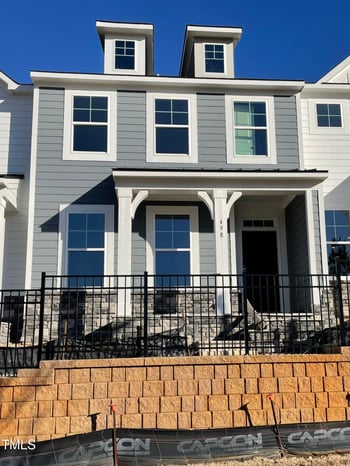 498 Traditions Grande Blvd #23, Wake Forest, NC 27587