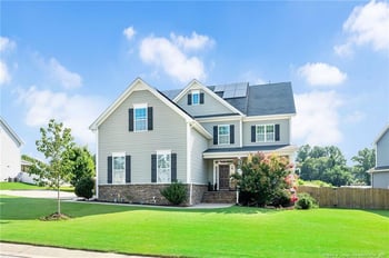 498 Walker Ranch Dr, Fuquay Varina, NC 27526