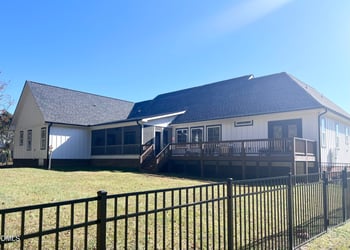 4987 Old Beulah Rd, Selma, NC 27576