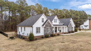 4987 Old Beulah Rd, Selma, NC 27576