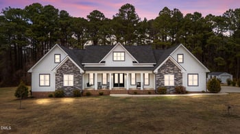 4987 Old Beulah Rd, Selma, NC 27576