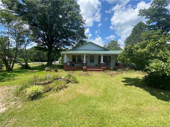 4989 Bethune Dr, Linden, NC 28356