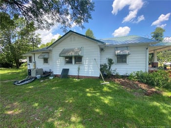 4989 Bethune Dr, Linden, NC 28356