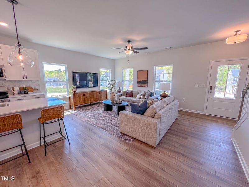 499 Beacon Hill Rd #30, Lillington, NC 27546