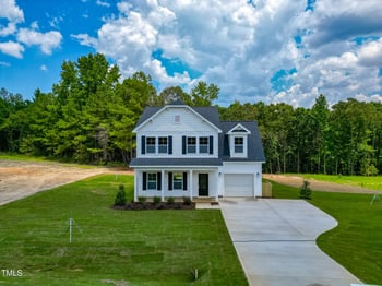 499 Beacon Hill Rd #30, Lillington, NC 27546
