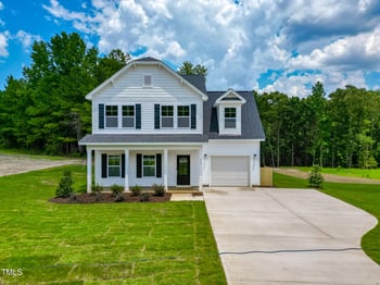 499 Beacon Hill Rd #30, Lillington, NC 27546