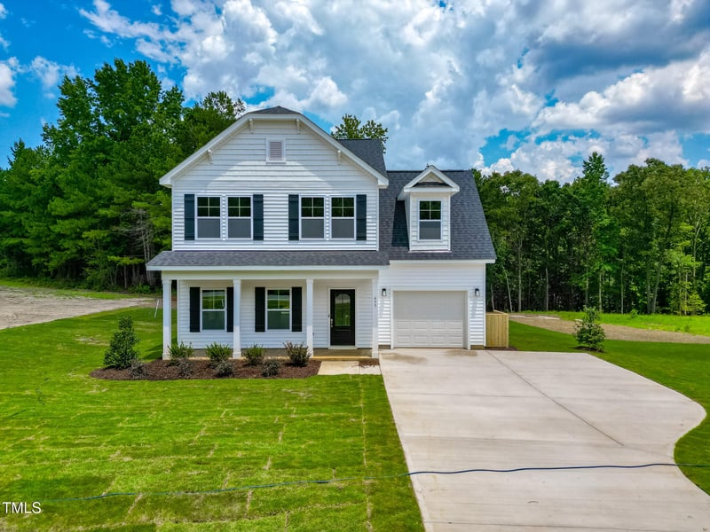 499 Beacon Hill Rd #30, Lillington, NC 27546