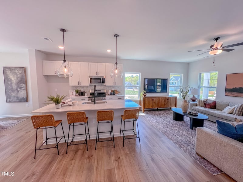 499 Beacon Hill Rd, Lillington, NC 27546