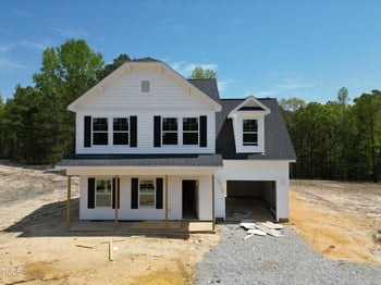 499 Beacon Hill Rd, Lillington, NC 27546