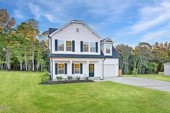 499 Beacon Hill Rd, Lillington, NC 27546