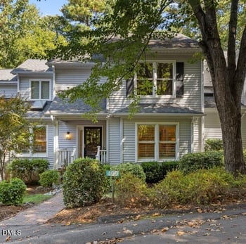 499 Beechmast , Pittsboro, NC 27312
