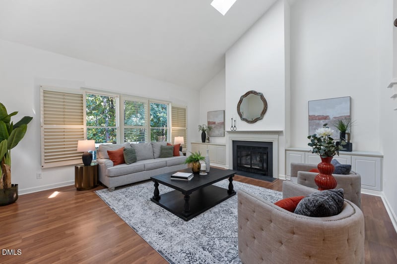 499 Beechmast , Pittsboro, NC 27312