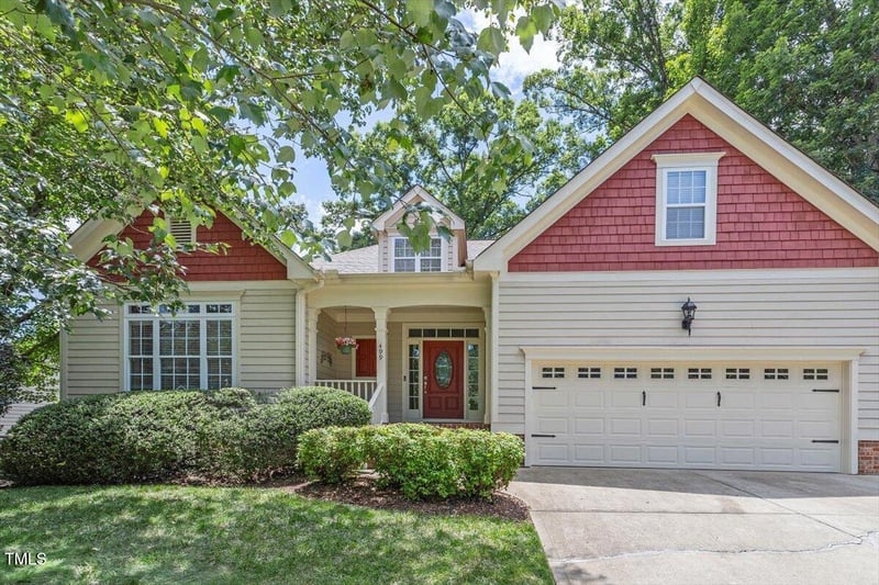 499 Chatham Forest Dr, Pittsboro, NC 27312