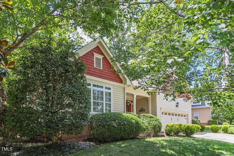 499 Chatham Forest Dr, Pittsboro, NC 27312