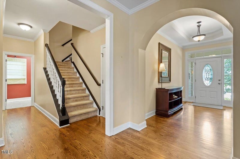 499 Chatham Forest Dr, Pittsboro, NC 27312