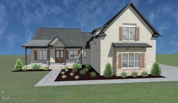 499 Hillard Ln, Wendell, NC 27591