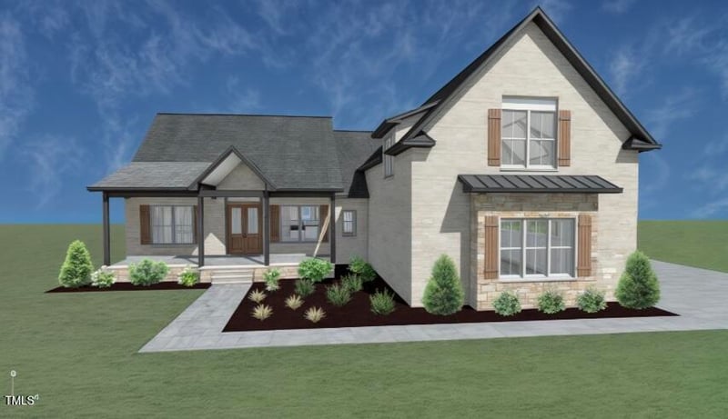 499 Hillard Ln, Wendell, NC 27591