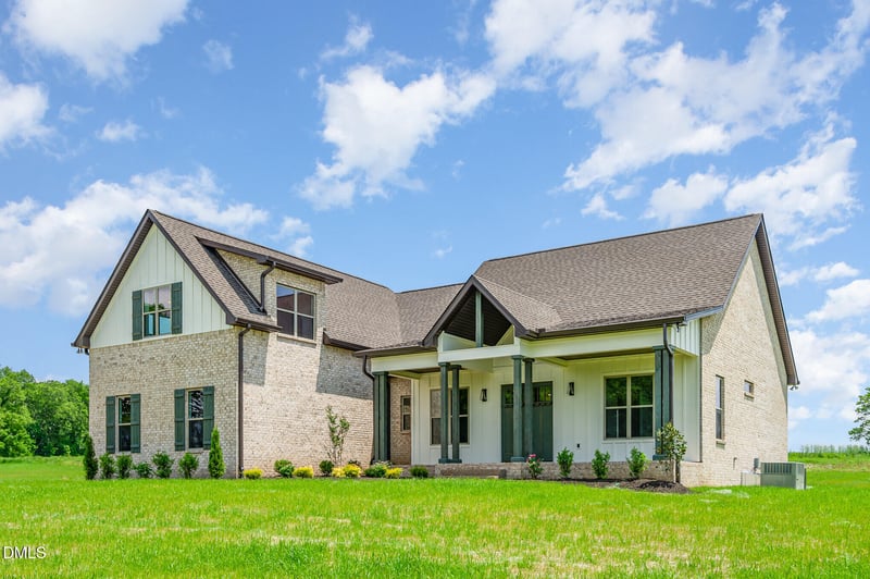 499 Hillard Ln, Wendell, NC 27591