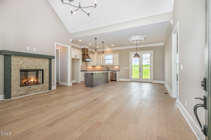 499 Hillard Ln, Wendell, NC 27591