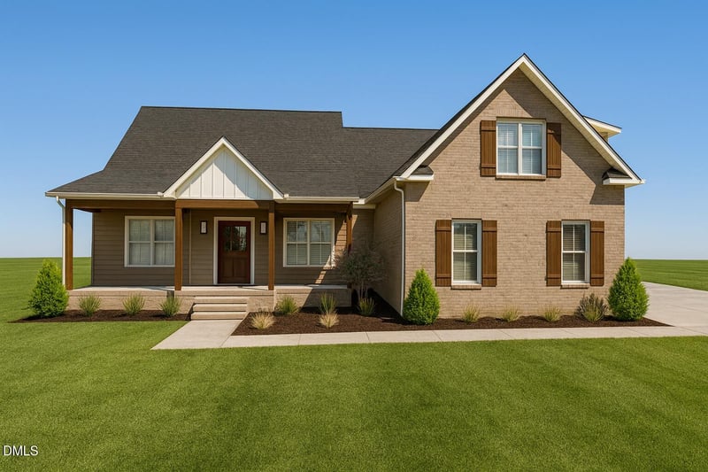 499 Hillard Ln, Wendell, NC 27591