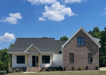 499 Hillard Ln, Wendell, NC 27591