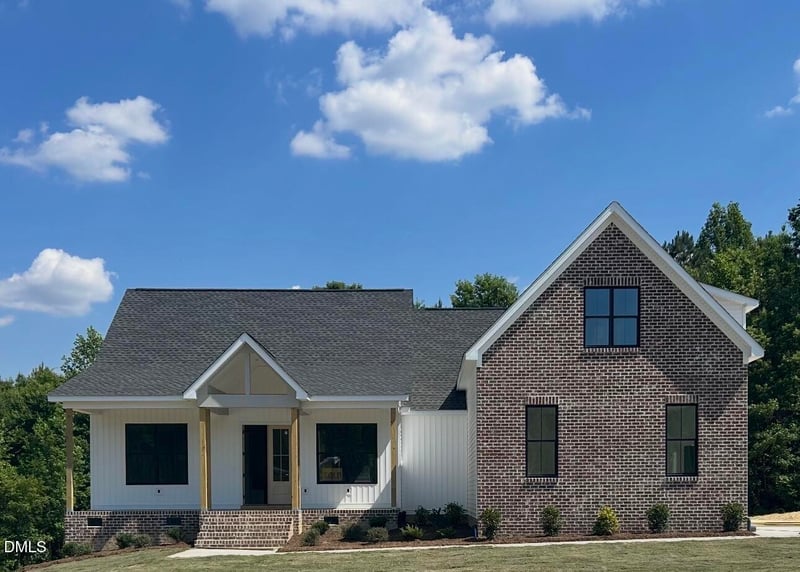 499 Hillard Ln, Wendell, NC 27591
