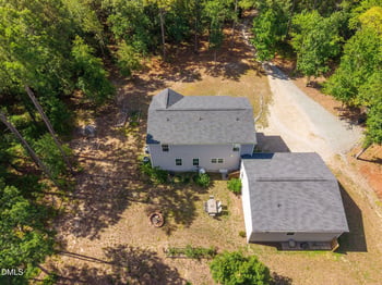 499 Jumping Run Rd, Dunn, NC 28334