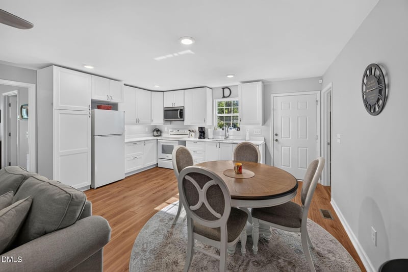 499 Jumping Run Rd, Dunn, NC 28334