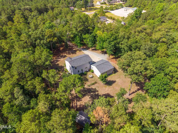 499 Jumping Run Rd, Dunn, NC 28334