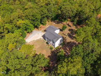 499 Jumping Run Rd, Dunn, NC 28334