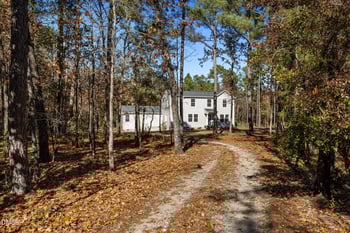 499 Jumping Run Rd, Dunn, NC 28334