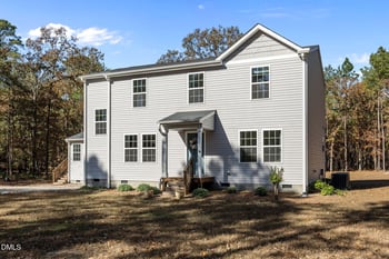 499 Jumping Run Rd, Dunn, NC 28334