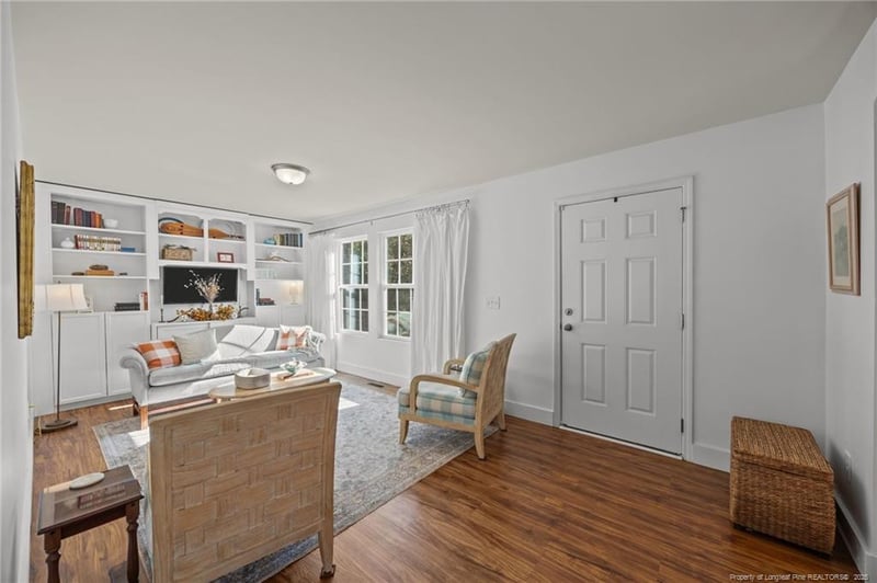 499 Jumping Run Rd, Dunn, NC 28334